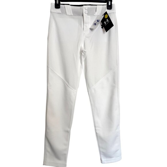 Under Armour Youth Size Medium Loose Baseball Pants NWT $25 - Picture 9 of 9